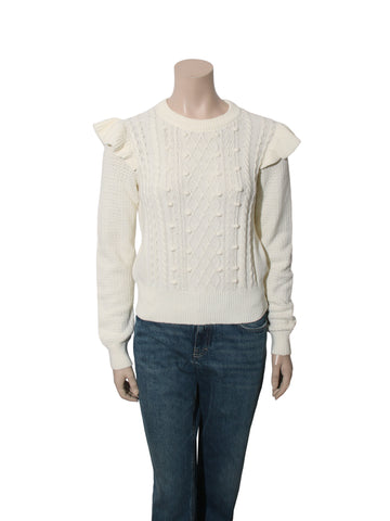 Knit Sweater