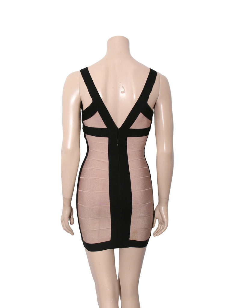 Bodycon Dress