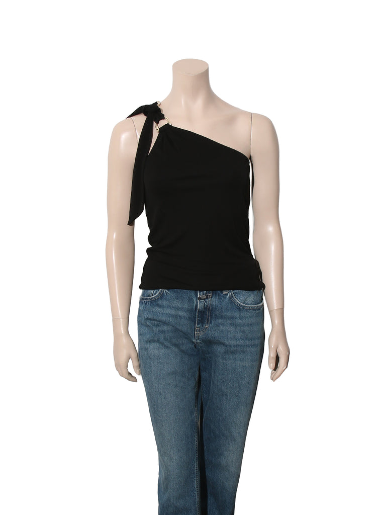 One Sleeve Top