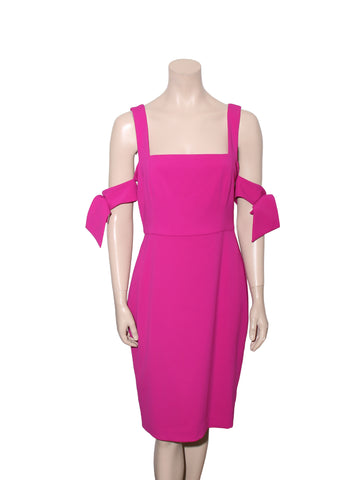 Bow Detail Dress