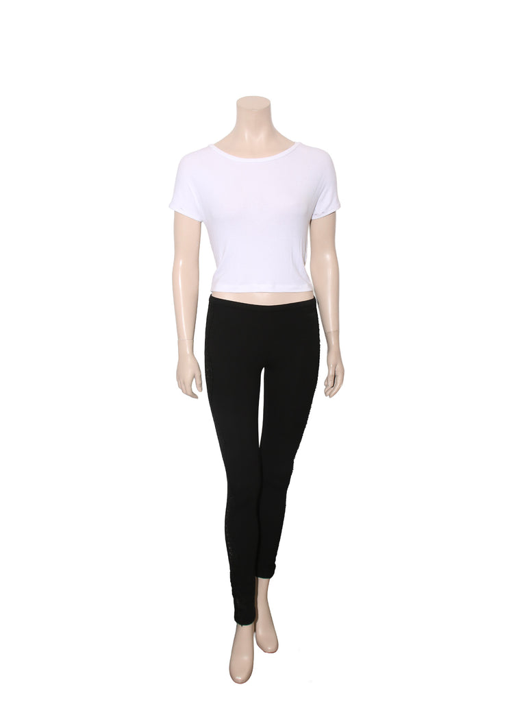 Skinny Pants
