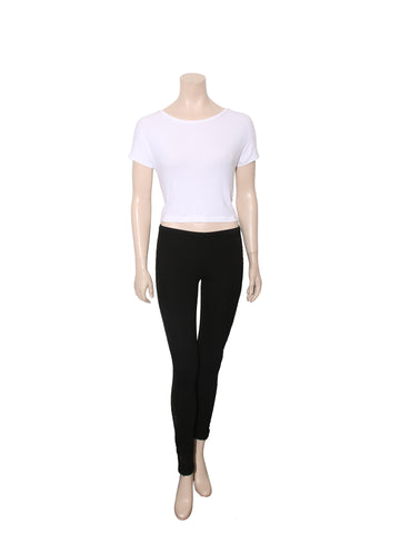 Skinny Pants