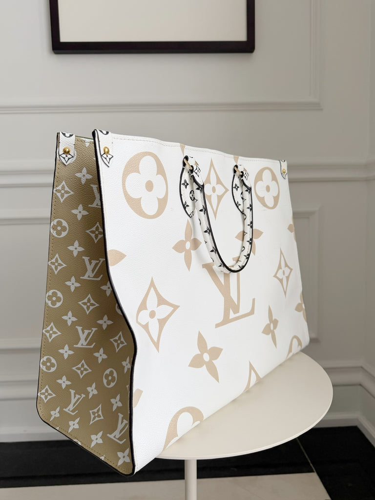 Monogram OnTheGo GM Tote