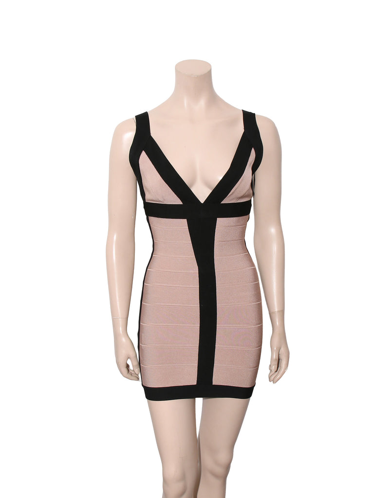 Bodycon Dress