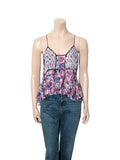 Floral Tank