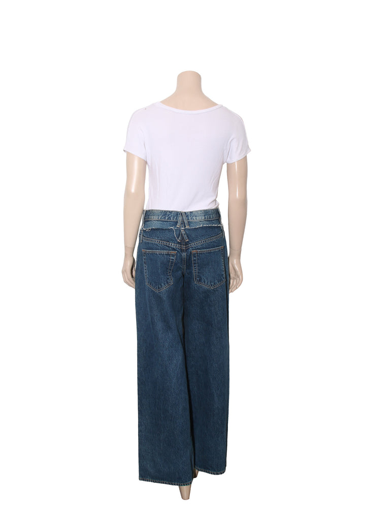 Re-Work Mica x Taylor Jeans