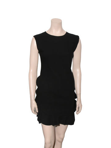 Floral Long Sleeve Dress