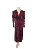 Pleated Dress