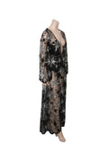 Stardust Maxi Dress