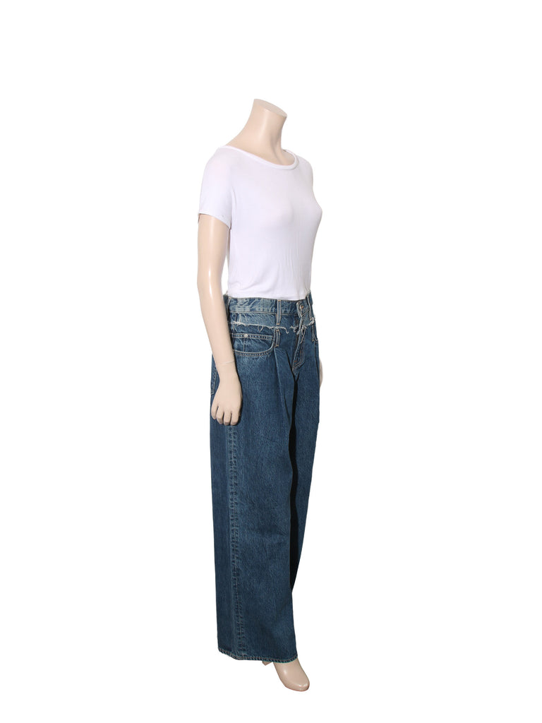 Re-Work Mica x Taylor Jeans
