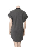 Wool Sweater Dress