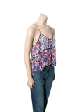 Floral Tank
