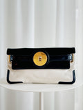 Leather Clutch