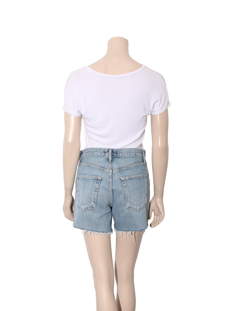 Reese Denim Shorts