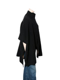 Wool Poncho