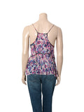 Floral Tank