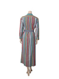Striped Dress