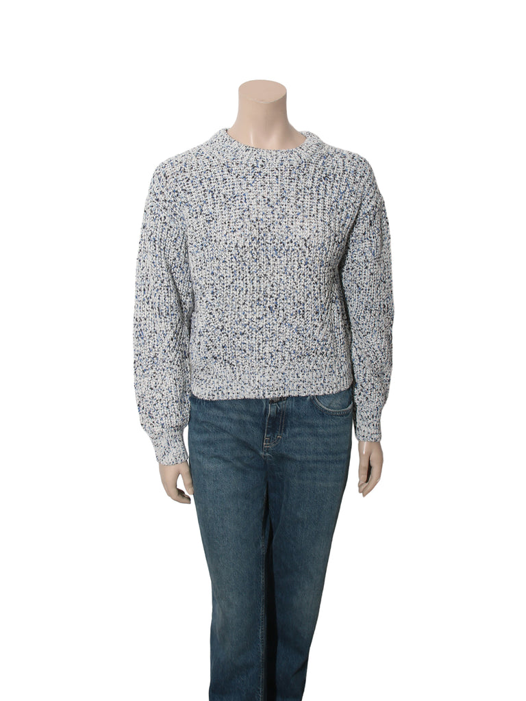 Knit Sweater
