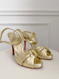 Leather Sandals