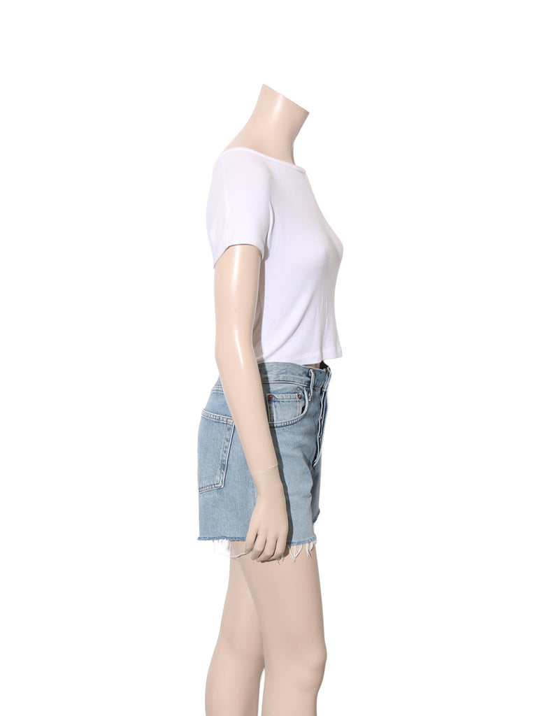 Reese Denim Shorts