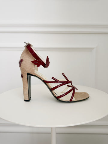 Vintage Sandals