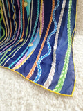 Silk Scarf