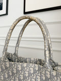 Medium Dior Book Tote