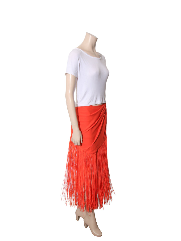 Wrap Skirt