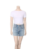 Reese Denim Shorts