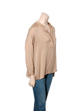 Silk Blouse
