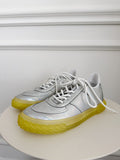 Iridescent Sneakers