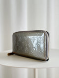 Monogram Vernis Continental Wallet