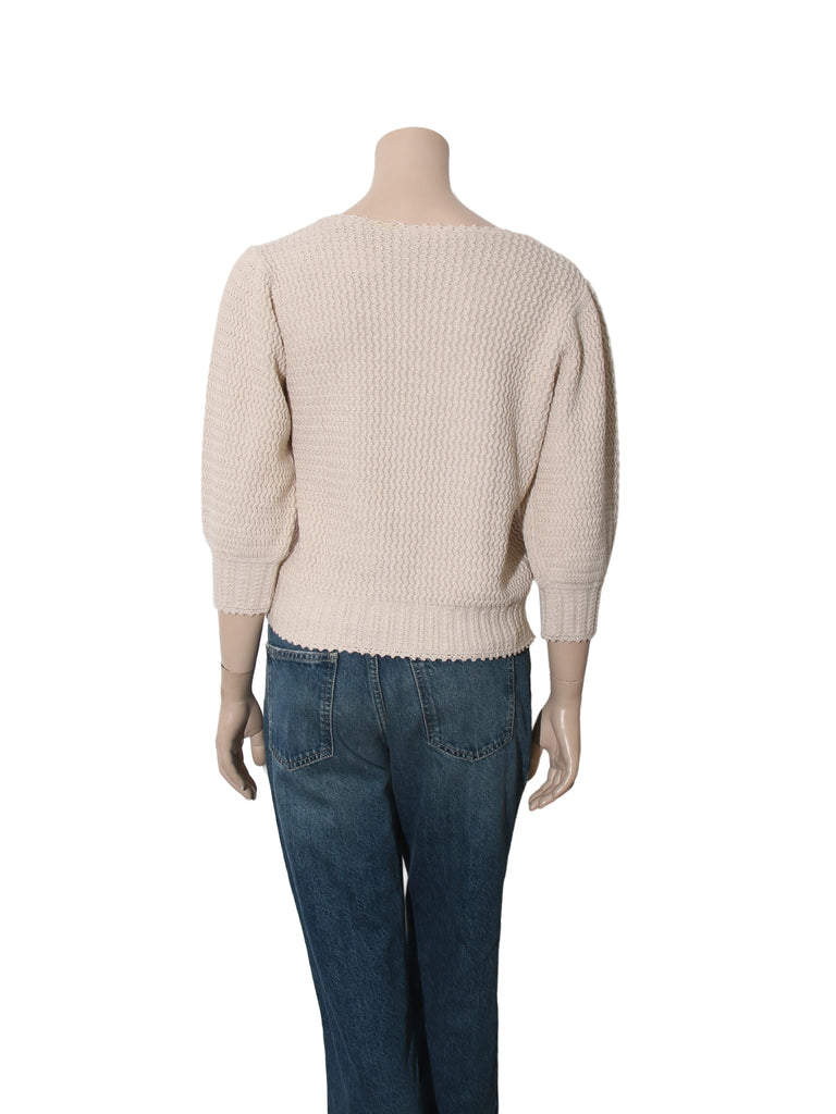 Knit Sweater
