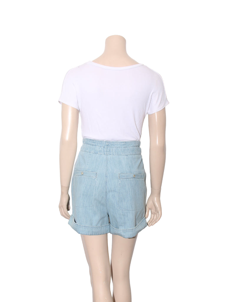 Marius Denim Shorts