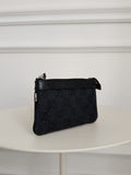 GG Canvas Pouch