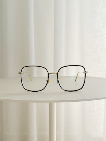 GemDiorO SU Eyeglasses