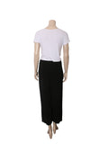Lace Up Pants