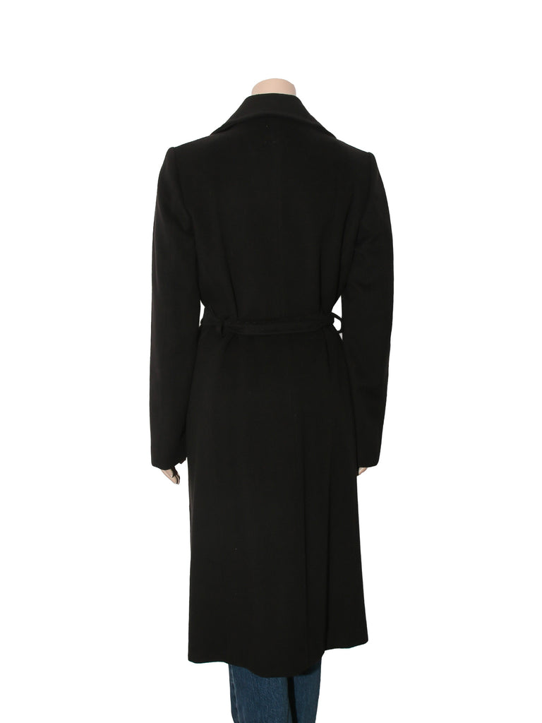 Wool Coat
