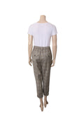Wool Pants