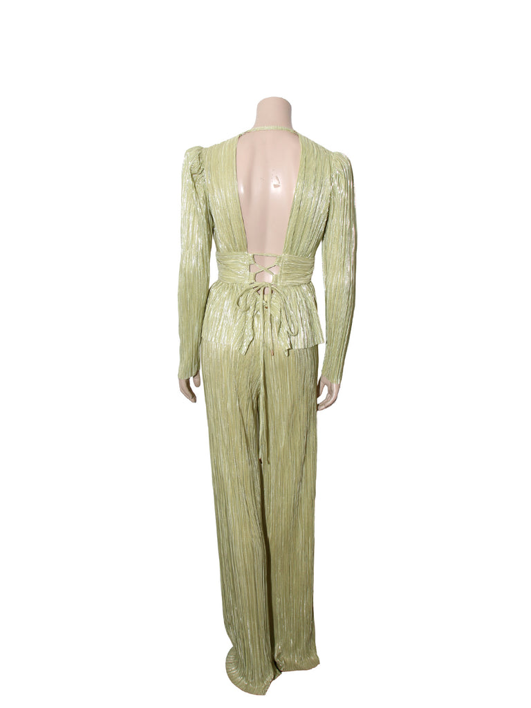 Pant Suit