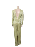 Pant Suit