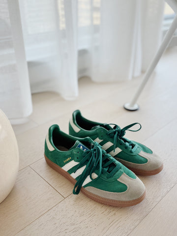 Samba Sneakers