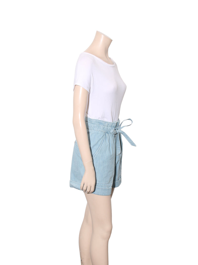 Marius Denim Shorts