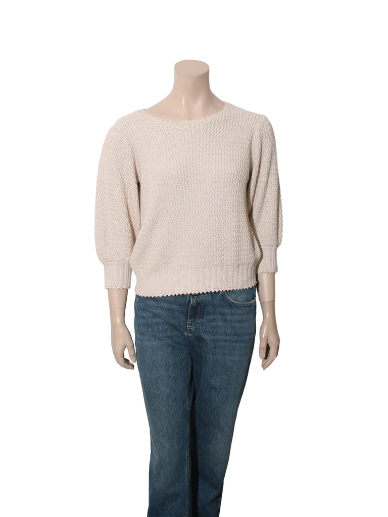 Knit Sweater