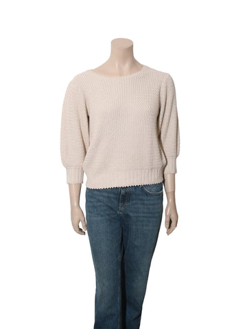 Knit Sweater