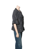 Tweed Jacket