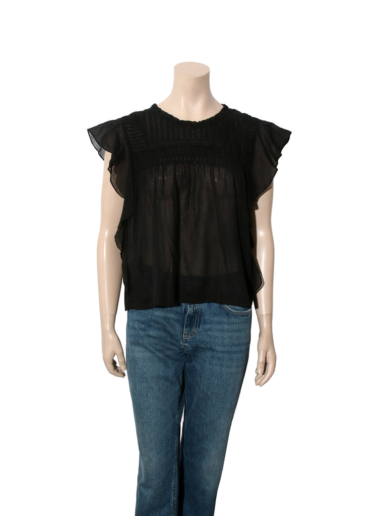 Cotton Blouse
