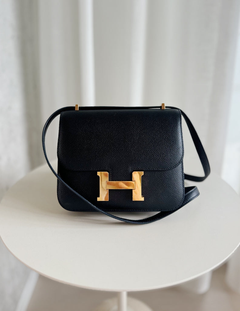Epsom Constance 18 Bag