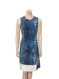Printed Dress
