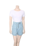 Marius Denim Shorts